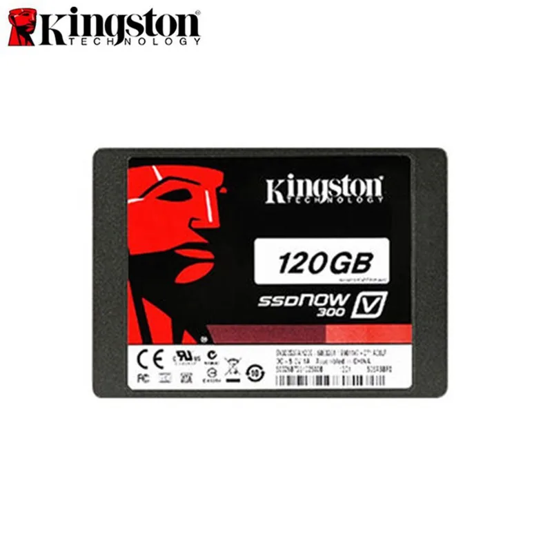 Original Kingston V300 SATA3 7MM SSD 120GB 240GB Internal font b Solid b font font b