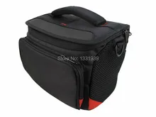 Waterproof camera bag Camera Case Bag for Canon 6D 5D2 5D3 7D 50D 60D 650D 600D 700D 550D 1100D 100D