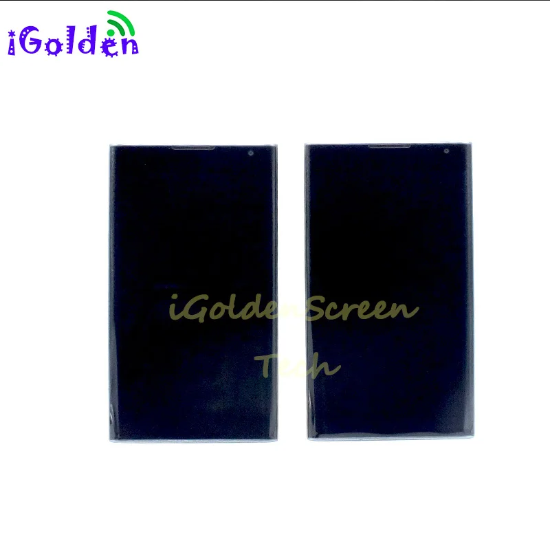 For BlackBerry Priv LCD-4