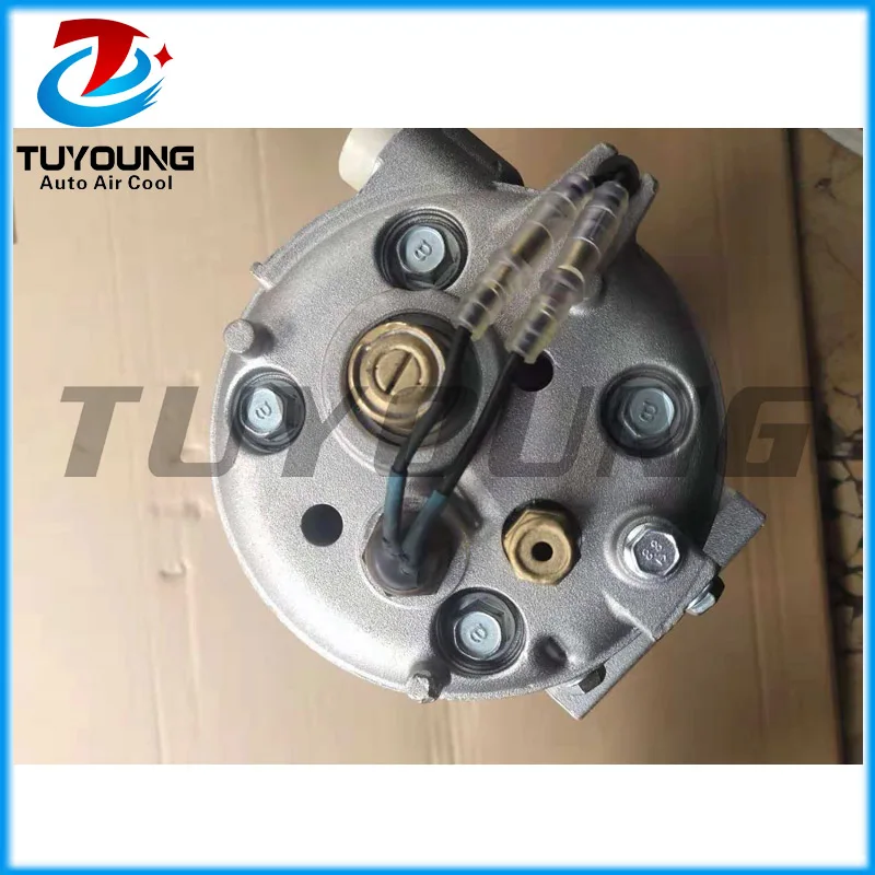 

Aka201a204aa auto ac compressor for Mitsubishi bus