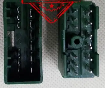 

1PCS 12-pin automotive connector