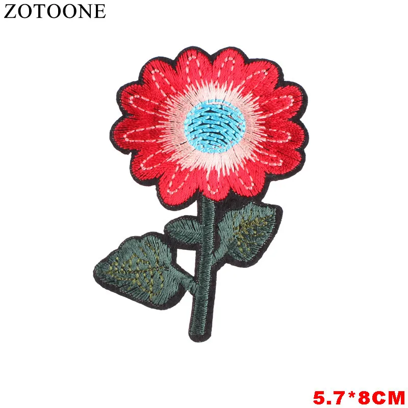iron-on patch