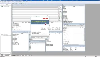 

Free shipping DHL / EMS + TEMS 17.2.4 tems software +GLS license + support lte CAT9 and s6&s7&note5 testing