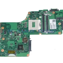PCNANNY материнская плата 6050A2557501 V000325160 для toshiba satellite C55 C55T ноутбук Рабочая материнская плата HM86 4th Gen