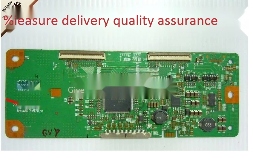 

Original Lm270wf1-tlb1-511 logic board 6870c-0252a connect with T-CON
