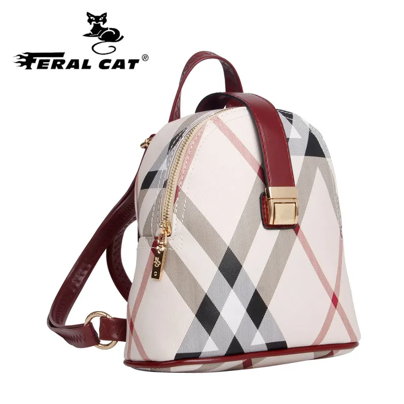

Women backpack mochila mujer Schoolbag Knapsack Strip Casual Female Shoulder Hand Bags mochilas escolares para adolescentes