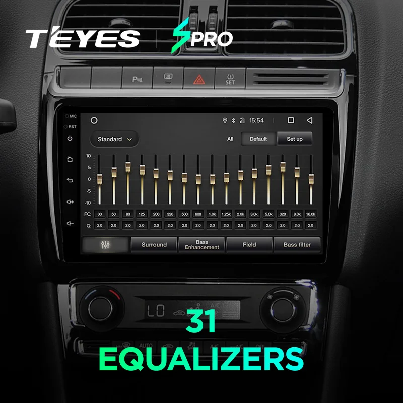 Cheap TEYES SPRO For Volkswagen POLO 2008 2009 2010 2011 2012 2013 2014 2015 Car Radio Multimedia Video Player Navigation GPS Android 2