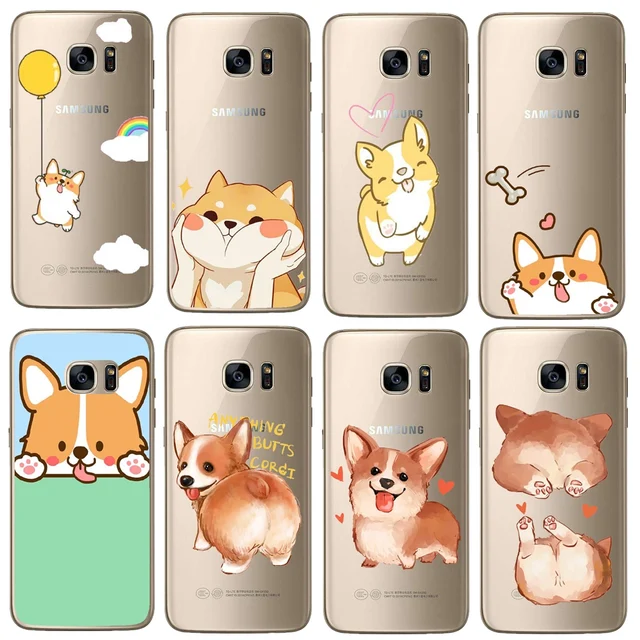 coque samsung s7 edge chien coque samsung s7 edge chien