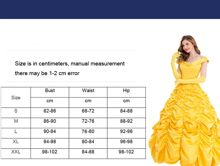 Высокое качество; платье красавицы и чудовища; платье принцессы Белль для взрослых; карнавальный костюм; нарядное платье принцессы или парики; костюм; длинные платья