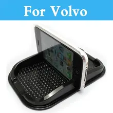 Проданы нащего завода волшебный липкий коврик держатель для Volvo XC60 XC70 XC90 C30 C70 S40 S60 S80 V40 V50 V60 беговые V70