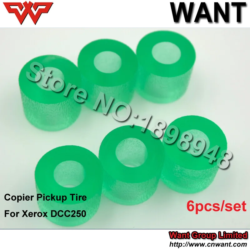 dc4110 pickup tire