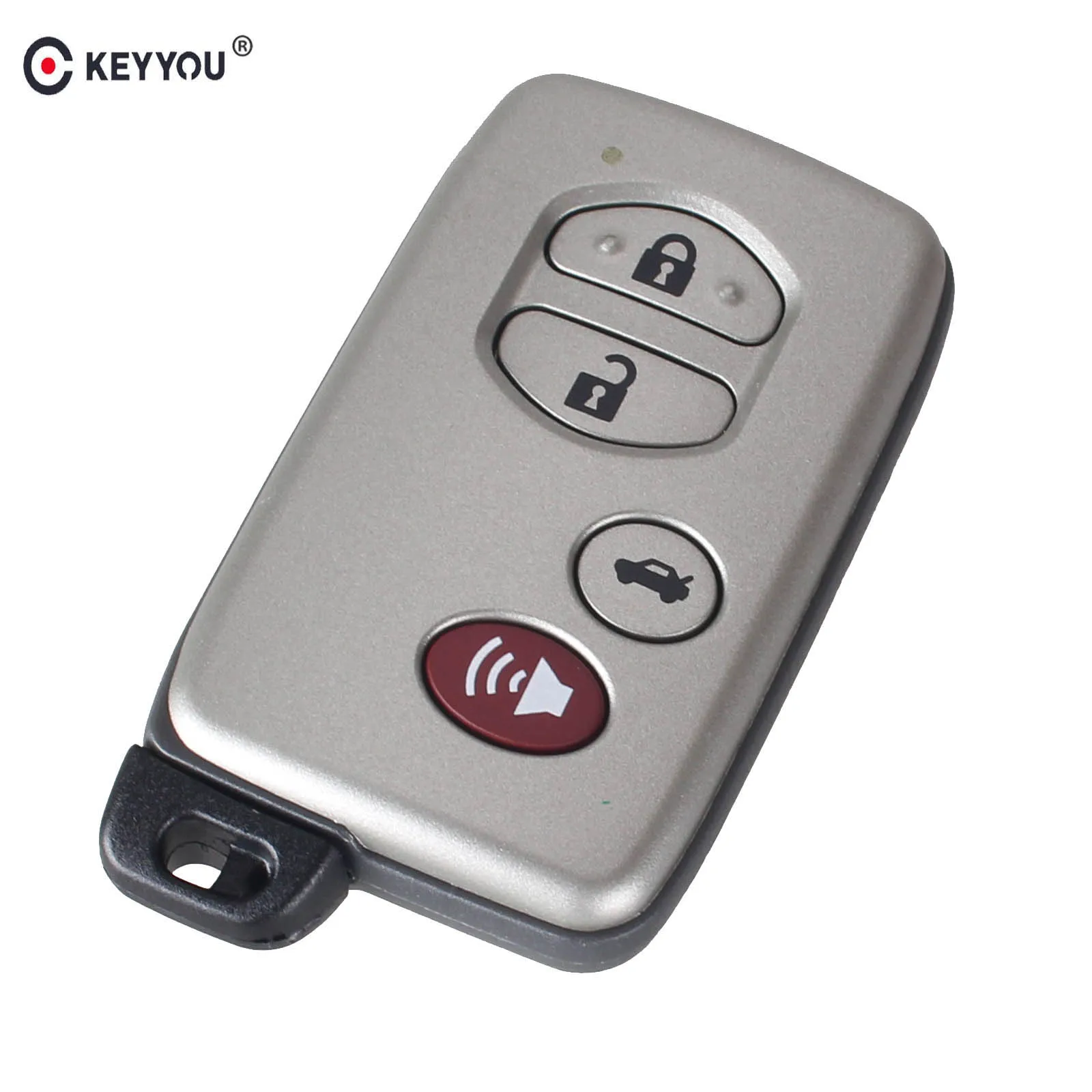 Smart Car Key Replacement >> KEYYOU Smart Key Remote Key Case 4 Buttons Key Shell For ... Smart Car Key Replacement >> KEYYOU Smart Key Remote Key Case 4 Buttons Key Shell For ...