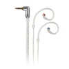 FiiO LC-2.5C/3.5C/4.4C Hand-Woven MMCX Balanced earphone replacement cable for Shure/Westone/JVC/FiiO ► Photo 1/4