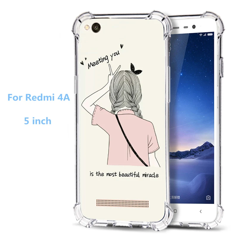For Redmi 4A 11