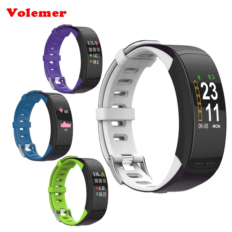 smartband p5