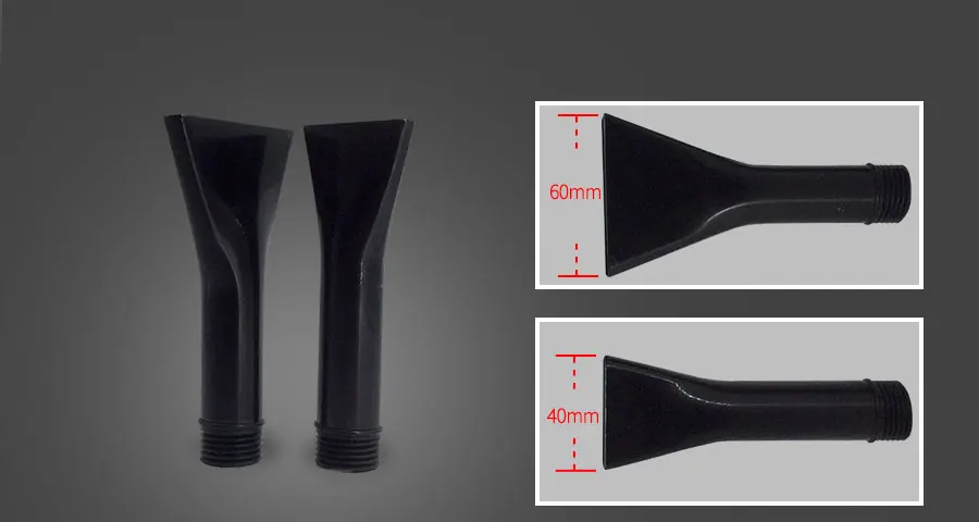 Foam Gun (6)