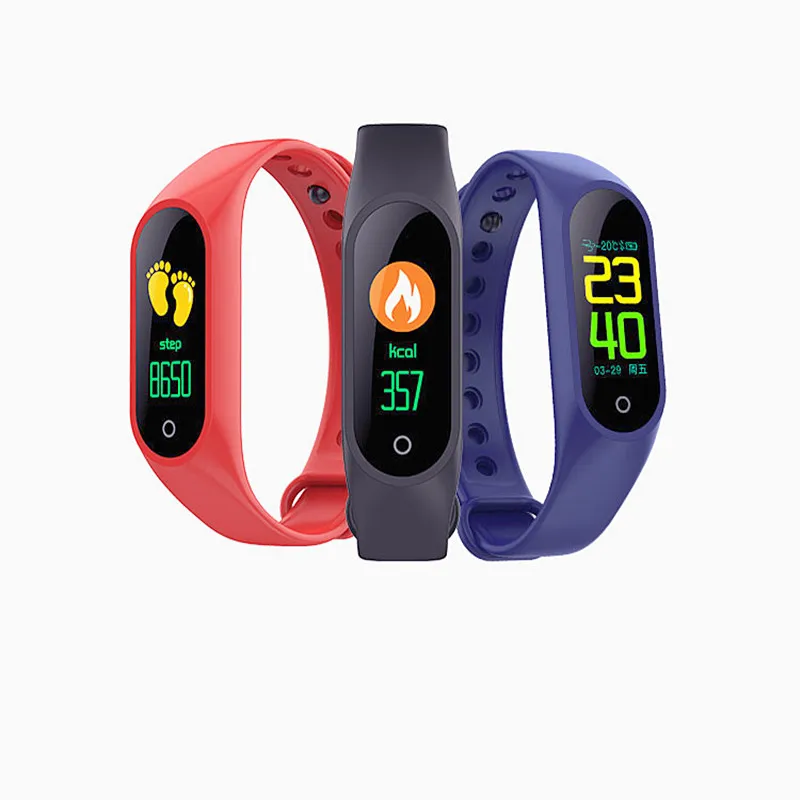 

Women men smart wristwatch with photography IP 67 Waterproof &Weather remind Alarm Activities remind smartwatch android iOS