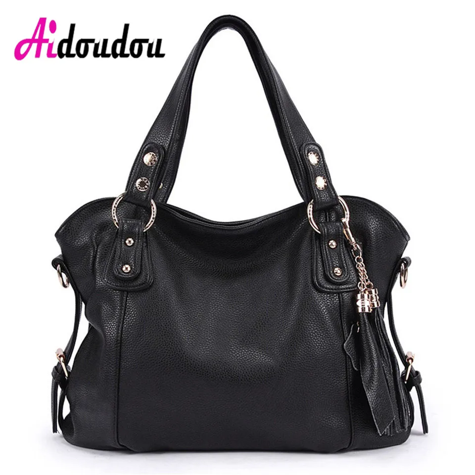 European And American Style Bags Handbags Women Famous Brands Luxury Designer Shoulder Bags