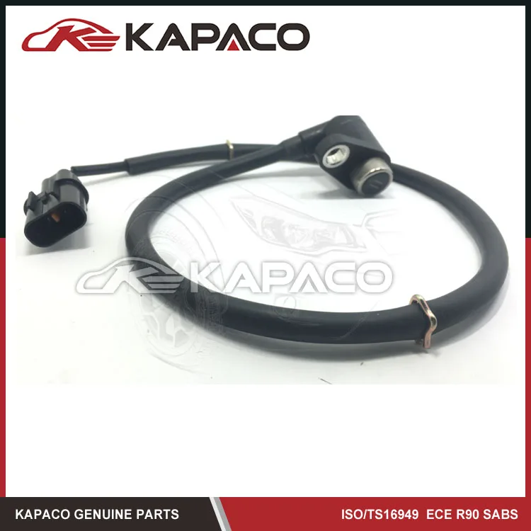 

Free Shipping Rear ABS Wheel Speed Sensor MR249529 for Mitsubishi Pajero Montero Shogun 2 II fit 1991-1999