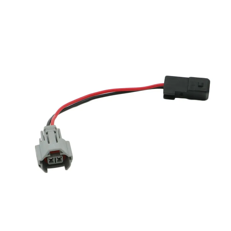 EV1 Bosch Jetronic female to Denso male-Wired-Set of 2 Injector PnP Adapters