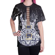 Женская рубашка для йоги, сексуальная, свободная, с принтом, короткий рукав, топы, быстросохнущие, для спортзала, фитнеса, бега, спортивные футболки