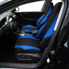 Cuscino del Sedile Auto Accessori Interni Per Lo Styling Car Seat Covers Universale di Alimentazione 1 Pz/set Casi di automobili Auto Sacchetto di Immagazzinaggio Pad