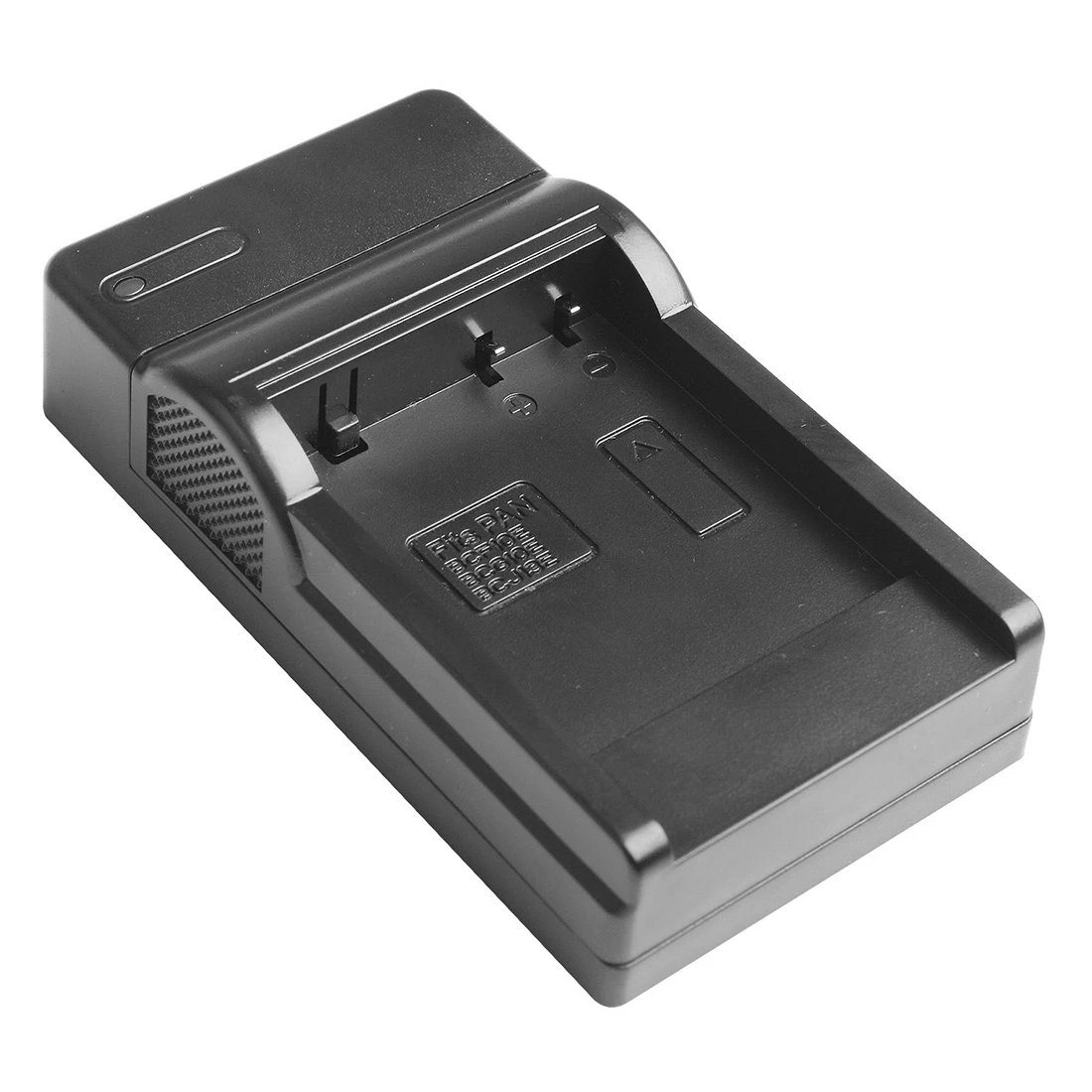 Top Deals Battery USB Charger For Panasonic -Lumix- DMC-3D DMC-3D1 DMC-TZ6 photo