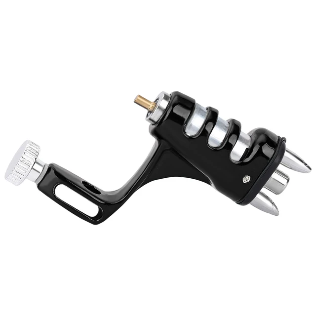 Solong Tattoo Rotary Tattoo Machine Gun Sunshine Motor Strong Lightweight Tattoo Machine For Shading Lining Coloring Copper Solong Tattoo Rotary Tattoo Machine Gun Sunshine Motor Strong Lightweight Tattoo Machine For Shading Lining Coloring Copper