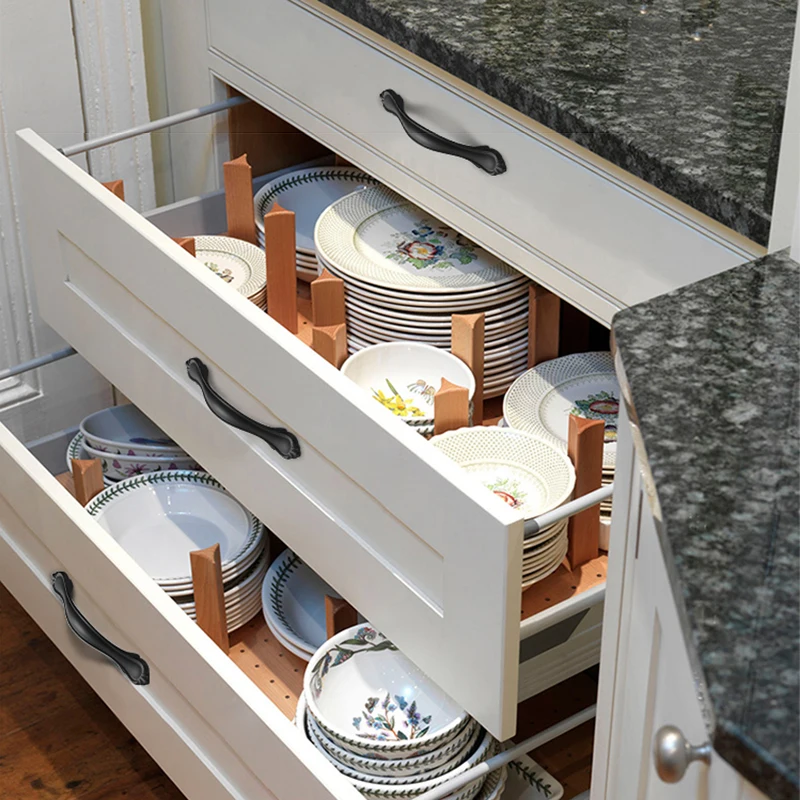 kak puxadores de armario 10 pecas estilo americano 02