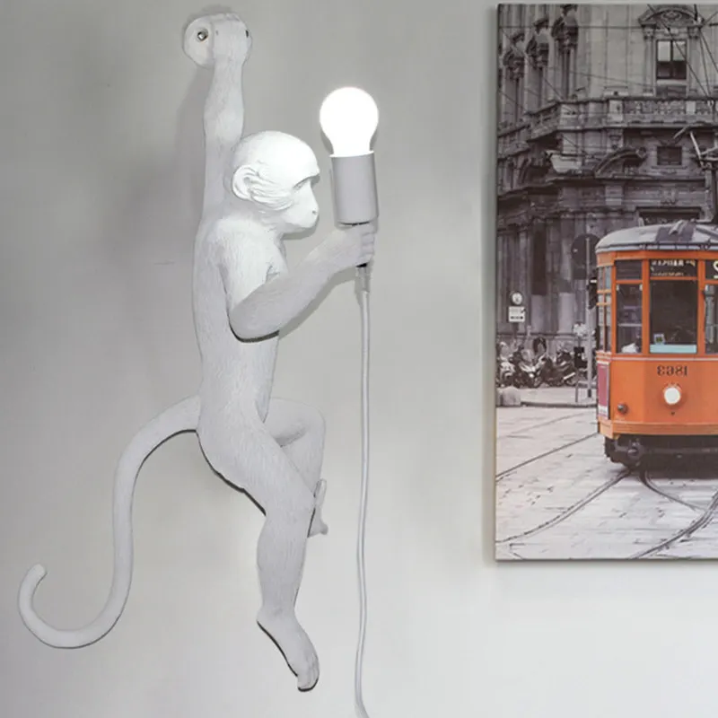 Nordic-Twins-Resin-Monkey-Lamp-E27-Led-Wall-Lamp-Creative-3D-Monkey-Living-Room-Led-Wall (4)