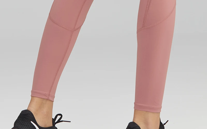 Syprem leggings malha de cintura alta yoga preto grils leggings alta elástico novo sexy meninas yoga crossfit calças leggings