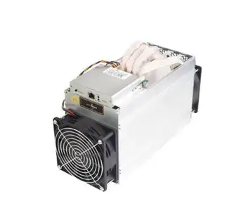 Online Antminer L3 +, 504MH/s Litecoin MIner Antiminer S9 A3 V9 X3 L3 T9 Rr200 Mit NETZTEIL-auf Lager