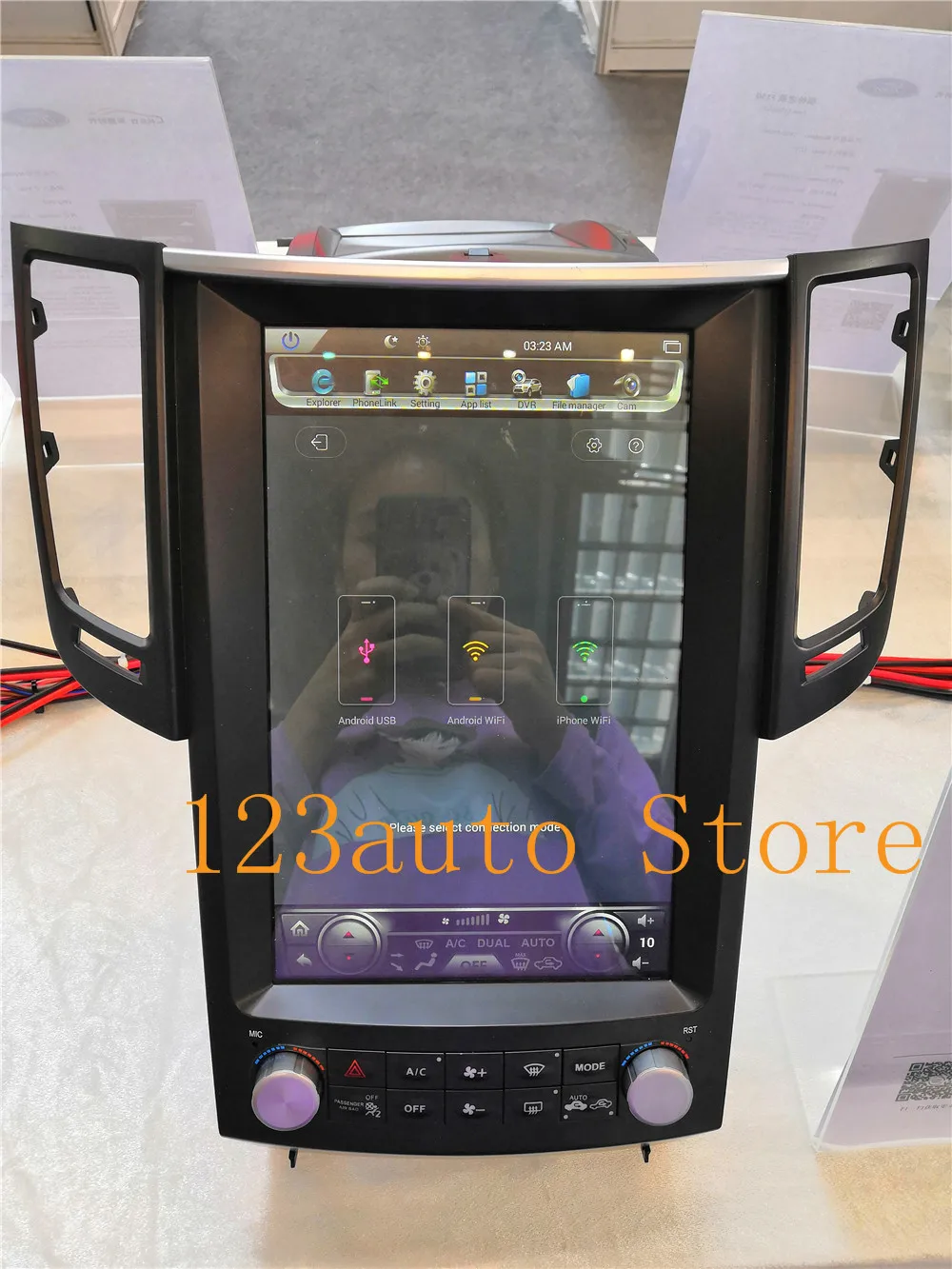 Cheap 12.1