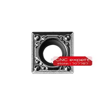

SCMT09T304-HQ TN60, carbide tip Lathe, Insert the lather, boring bar, CNC tool, machine, Factory outlets, Insert SSBCR