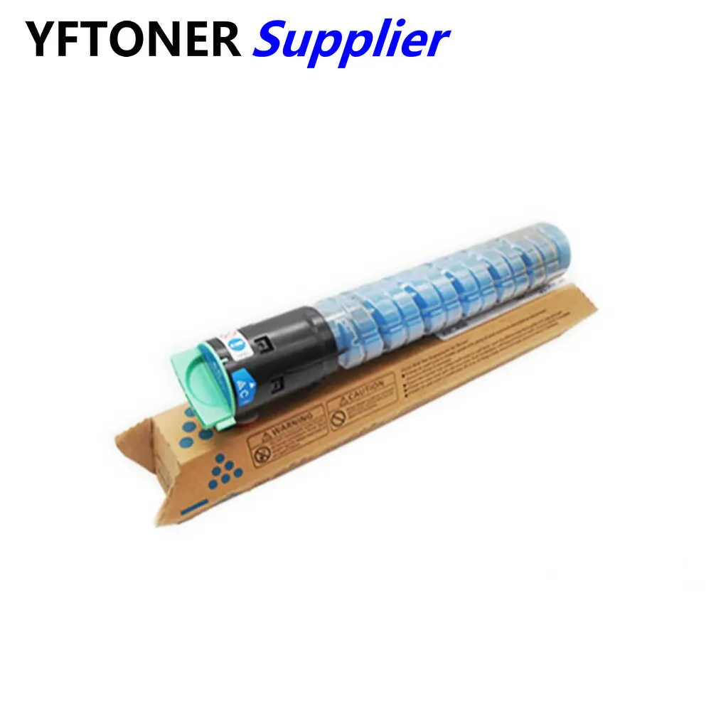 YFTONER тонер картридж для Ricoh Aficio MPC 2050 2030 2530 2550 тонеры|Картриджи с тонером| |