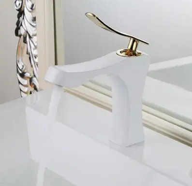 

New arrival high quality ORB finished cold and hot single lever bathroom sink faucet basin faucet with 50 cm plumbing hose