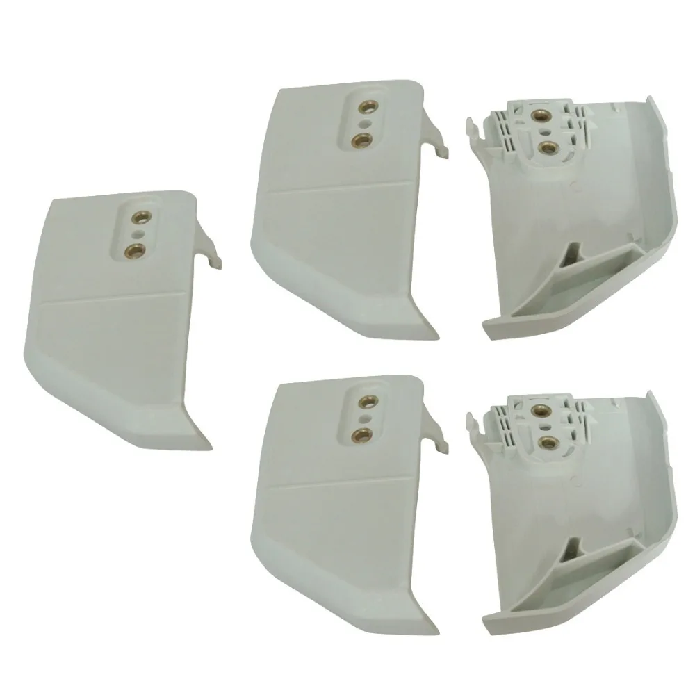 

5PCS Clutch Sprocket Cover Fits For STIHL MS170 MS180 MS210 MS230 017 018 021 025 Chainsaw Replaces part number 11123-640-1705