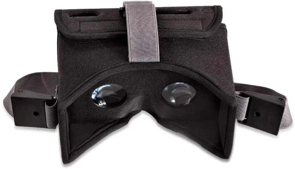 10 шт. VR очки гарнитуры для переключателя NS с Ремешок на голову