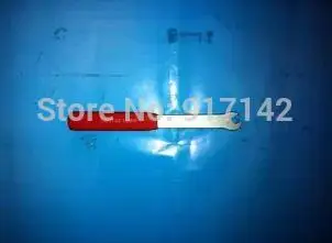 

10MM and 11MM quick wrench spanner Spare part of printing machine accessories#66.353.0115 and #42.024.005