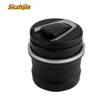 Съемная автомобильная пепельница синий светодиодный многофункциональная пепельница для Kia Rio K2 K3 K5 K4 Cerato, Sportage R SORENTO