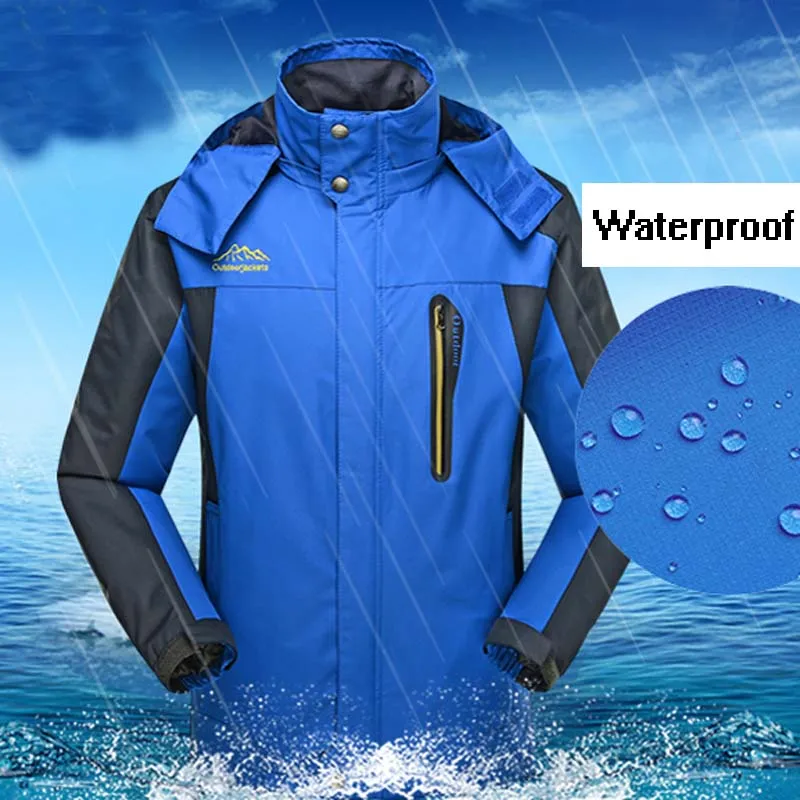 Mens Windbreaker (15)