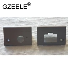 GZEELE для Dell Latitude E5470 Крышка шарнира Крышка левая и правая NKHKV 0 NKHKV 0 NCVX 00 NCVX для несенсорной версии