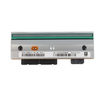 einkshop USED S4M G41400M Thermal Printhead For Zebra 105SL Printer 203 dpi Print Head phd20 2278 01 thermal printhead for data ma o neil i 4212e i 4212 i4212 mark ii barcode printers 203 dpi new compatible