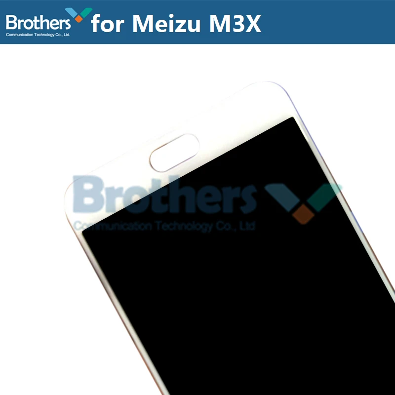 LCD Screen For Meizu M3X LCD Display for Meilan X M682Q M3X LCD Assembly Touch Screen Digitizer Original Phone Replacement Test (1)
