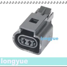 Longyue 10 комплект 2-way VW Jetta Golf ремонтный разъем Герметичный Женский штекер комплект
