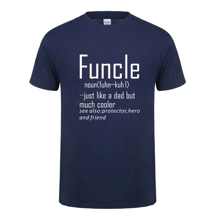 Funcle 8