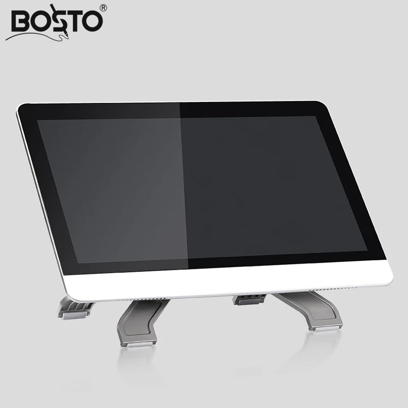 BOSTO KINGTEE Artista 21 5 дюйма Графика Tablet рисовать ручная роспись контролировать все в