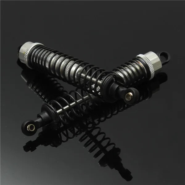 

Upgrade Aluminum Shock Absorber For HSP 94111 94108 94188 1:10 RC Racing Car