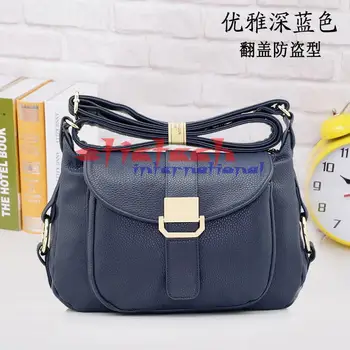 

by dhl or ems 50pcs shouder bag Mansur women PU bag Gavriel lady PU leather Shoulder Bags Female Tote Bag