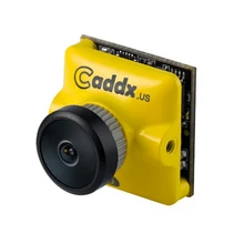 Caddx Turbo Micro F1 1/3 “CMOS 2.1 мм 1200tvl 16:9/4:3 NTSC/PAL низкой задержкой FPV-системы Камера 4.5 г для Drone VS S1 runcam eagle 2 foxeer